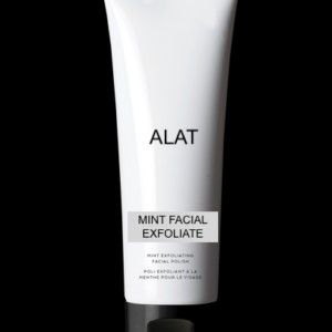 MINT EXFOLIATING FACIAL POLISH